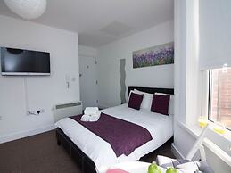 Beddoe Apartments