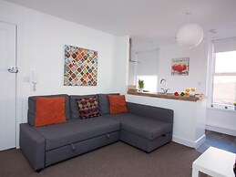 Beddoe Apartments