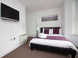 Beddoe Apartments
