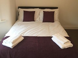 Beddoe Apartments