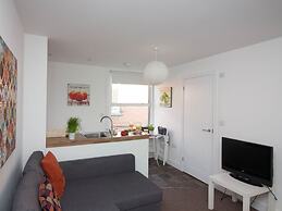 Beddoe Apartments