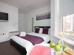 Beddoe Apartments