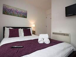 Beddoe Apartments