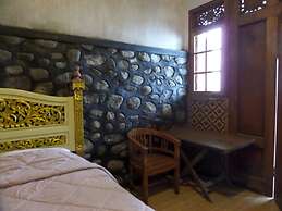 Pondok Wisata Adas