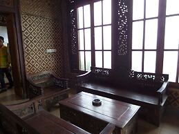 Pondok Wisata Adas