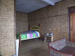 Pondok Wisata Adas