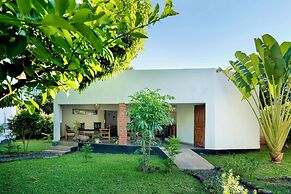 Kamunjila Lodge