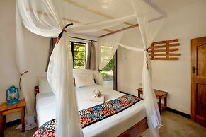 Kamunjila Lodge