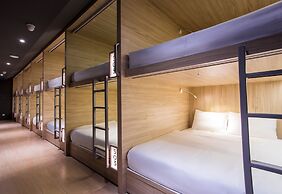 H-Ostel - Hostel