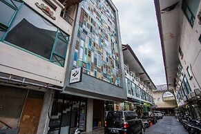 H-Ostel - Hostel