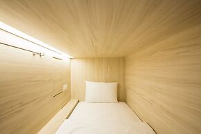 H-Ostel - Hostel