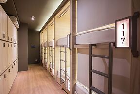 H-Ostel - Hostel