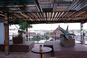H-Ostel - Hostel