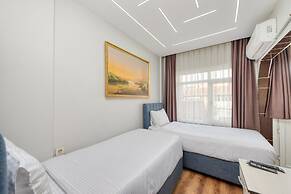 Bright Apart Hotel