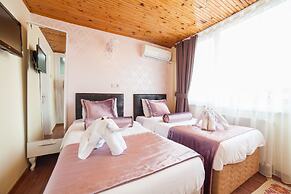 Bright Apart Hotel