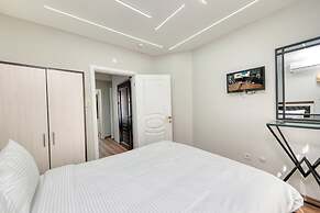 Bright Apart Hotel
