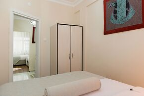 Bright Apart Hotel