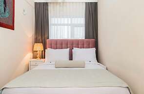 Bright Apart Hotel