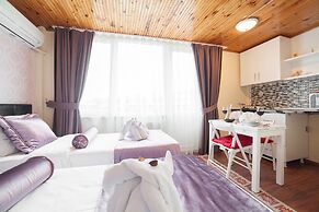 Bright Apart Hotel