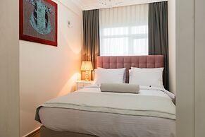 Bright Apart Hotel