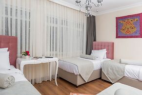 Bright Apart Hotel