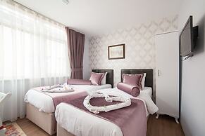 Bright Apart Hotel