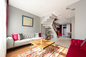 Bright Apart Hotel