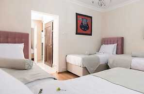 Bright Apart Hotel