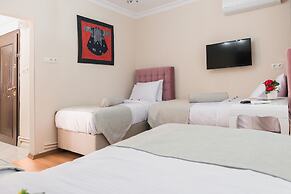 Bright Apart Hotel