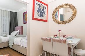 Bright Apart Hotel
