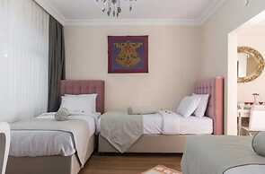 Bright Apart Hotel