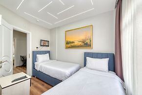 Bright Apart Hotel