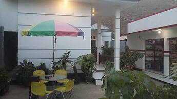 Savana Guesthouse