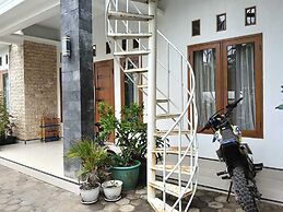 Savana Guesthouse