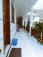 Savana Guesthouse
