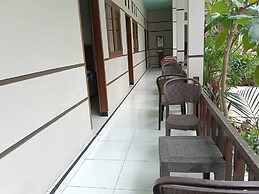 Savana Guesthouse