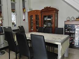 Savana Guesthouse