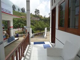 Savana Guesthouse