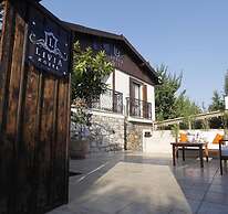 Livia Hotel Ephesus