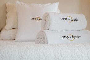 Oro y Luz