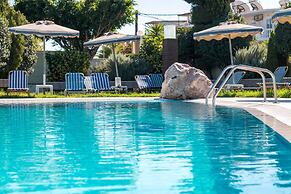 Stamos Hotel