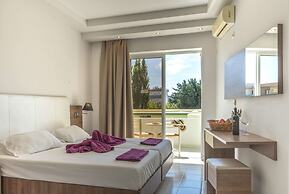 Stamos Hotel