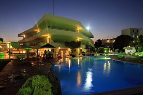 Stamos Hotel