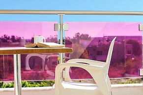 Stamos Hotel