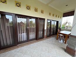 Dukuh Village Villas