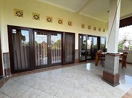 Dukuh Village Villas