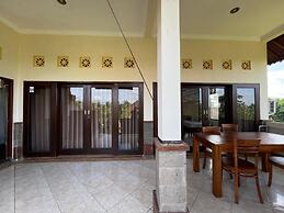 Dukuh Village Villas