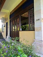 Dukuh Village Villas