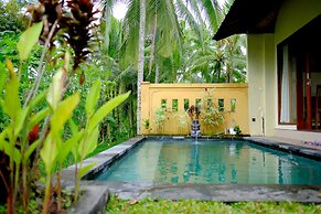 Dukuh Village Villas