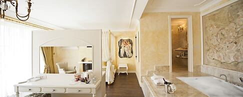 Vinifera Ephesus Hotel